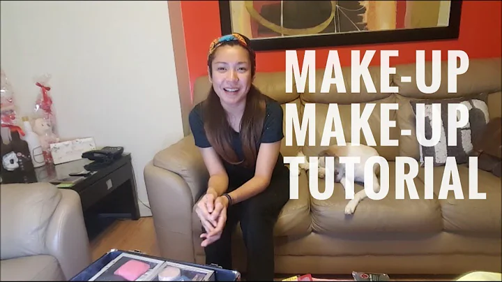 Make-up Make-up Tutorial