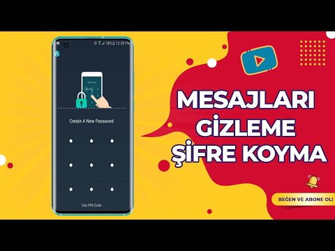 Video: Bir Mesaj Nasıl şifrelenir