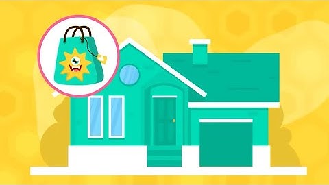 Online Clothes Store - Animated Explainer Video
