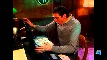 Bad Mojo Redux (Intro)