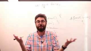 Coding Train Live 3: p5.js Conditionals and Loops - Part 2