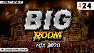 Big Room Mix 2020 🔥 Sick Drops & Festival Mix┃EMM #24