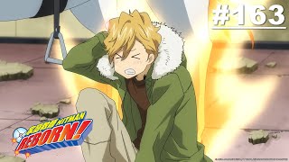 Reborn  Episode 163 english Sub