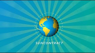 SunContract NFT's - explainer, teaser