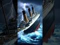 Titanic jahaj ka shapit khazana 😱🛳️ #shorts #titanic #ai #cartoon #kids #horror #trending #viral