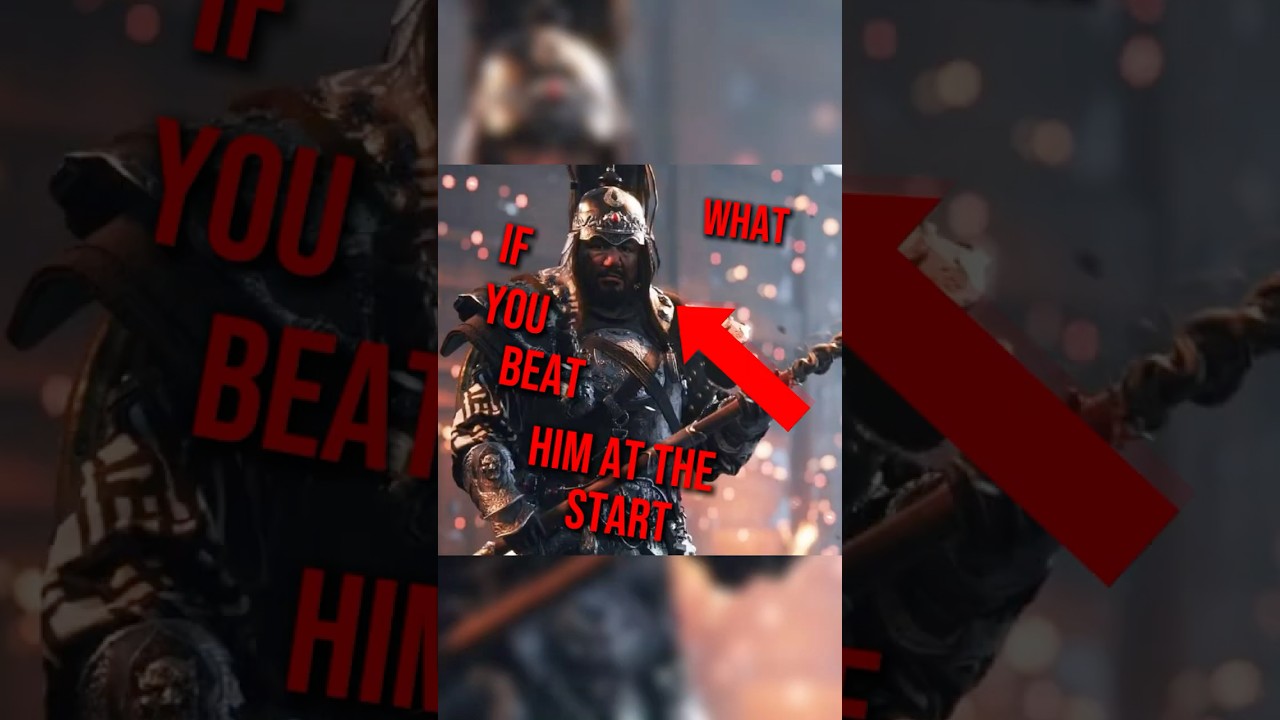 А что если убить первого босса??? 