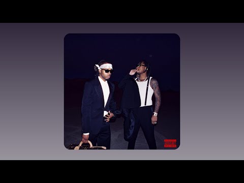 Future, Metro Boomin - Fried (She a Vibe) (Audio)