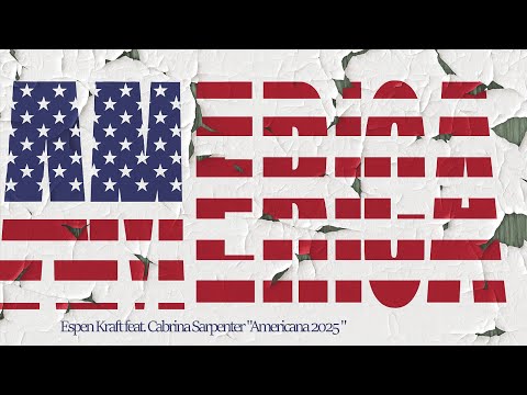 Americana '25 | Espen Kraft Music