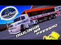 botando pressão na mulinha no puxe de caixas WTDS