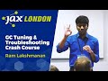 GC Tuning & Troubleshooting Crash Course | Ram Lakshmanan