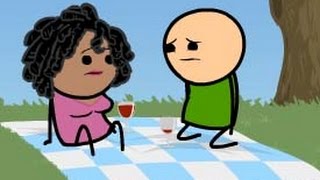 Confession - Cyanide & Happiness Shorts #shorts