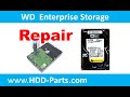 WD Black  2003FZEX 00Z4SA0 WD2002FAEX   2060 771822 002 PCB  repair hard drive data recovery