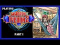 Playing MMORPG Tycoon 2 (part 1)