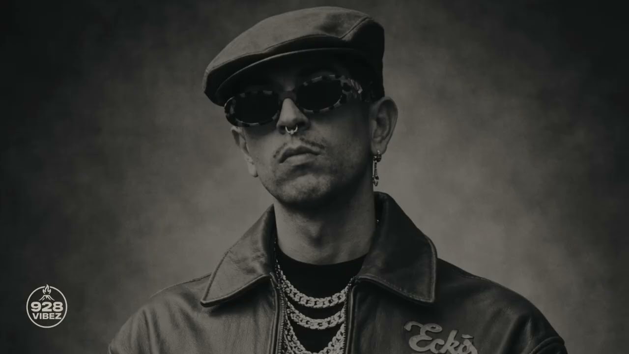 Bejo – Corazón Tripartito (Retro Soul Rework)