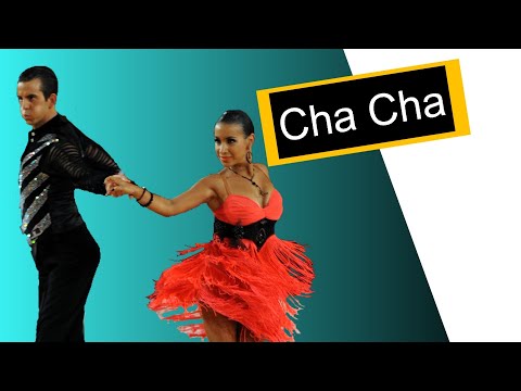 #1 #2 Cha Cha Waray Waray