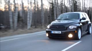 Chevrolet HHR