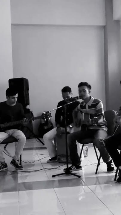 Sheila on 7 - Hariku Bersamanya #coverharikubersamanya#harikubersamanya#coversheilaon7