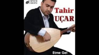 Tahir UÇAR - Candan Usandım-(Official Audio)