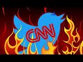 New CNN Boss Quits Twitter After Dunking On the Platform.