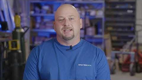 Testimonial video from a US Service Technician – Meet Joey