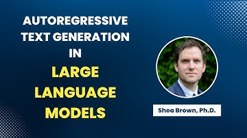 Basics of Autoregressive Text Generation and Token Sampling
