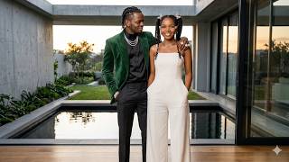 Nakutaka – Diamond Platnumz ft. Zuchu (Official Audio) screenshot 5