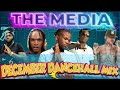 Dancehall Mix December 2021 Dancehall 2021 Mix THE MEDIA Jahshii,Masicka,Vybz Kartel,Alkaline,Skeng