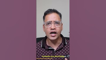 SEBI RAID ON QUANT MUTUAL FUNDS EXPLAINED! | What should the investors do? #rahuljainanalysis