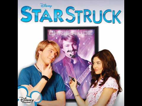 Starstrck (CD Version HQ)