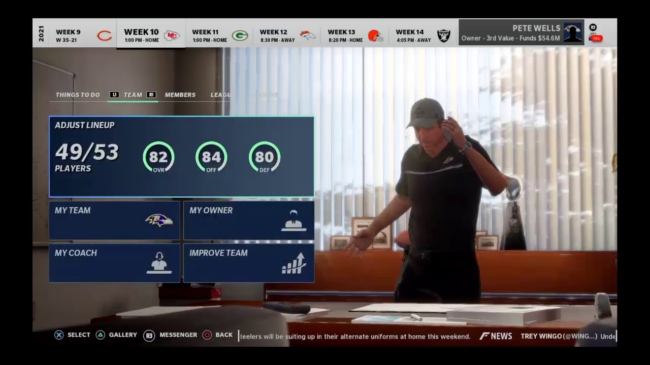 Djharrison CashLeague Defjam669 vs. creweck