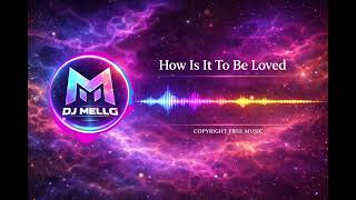 DJ Mello – How Is It To Be Loved | Copyright Free Music screenshot 3