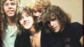 Metallica - Phantom lord demo 1982