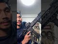 How to reload an M4 #shorts