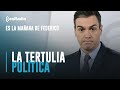 Tertulia de Federico: Sánchez pide a los españoles ajustarse cinturón sin reducir gasto