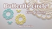 タティングレース フリーパターン スプラウト Tatting Lace Free Pattern Sprout Youtube タティングレース フリーパターン スプラウト Tatting Lace Free Pattern Sprout Youtube