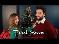 First Snow (Hallmark Christmas Parody) - Short Film