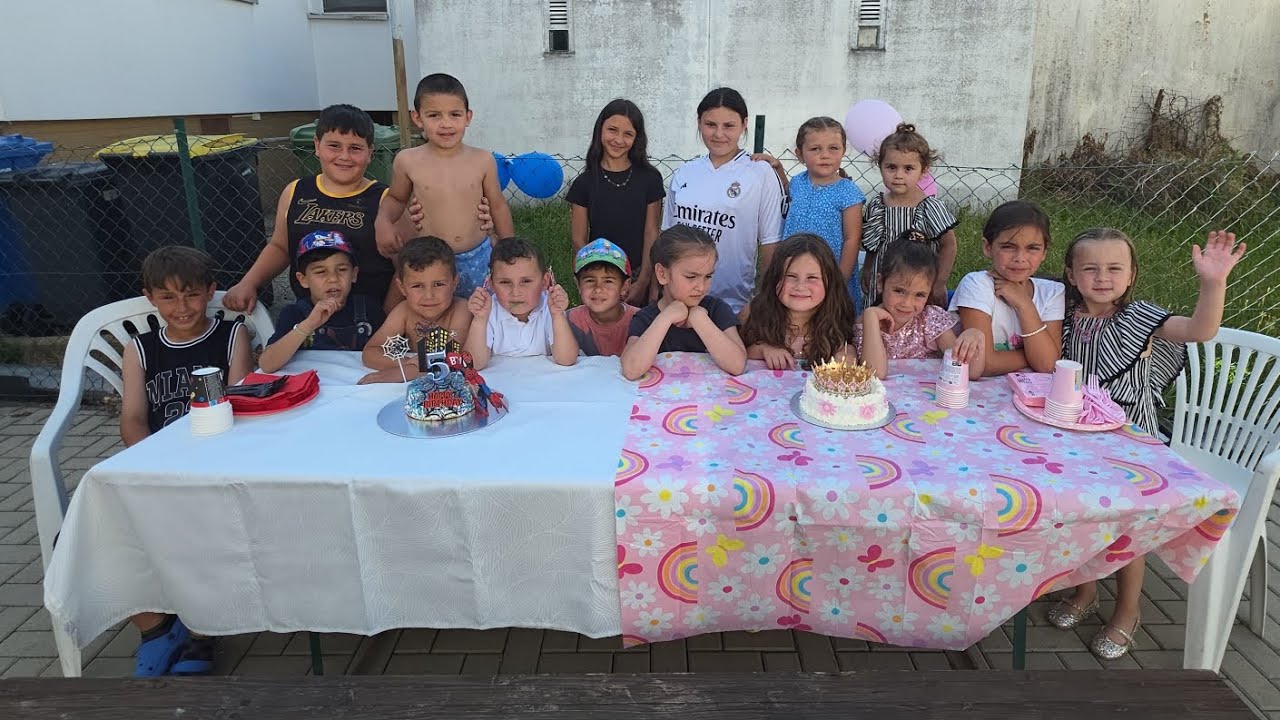 ❤️ Iyiki Doğumuș kuzularımız ❤️