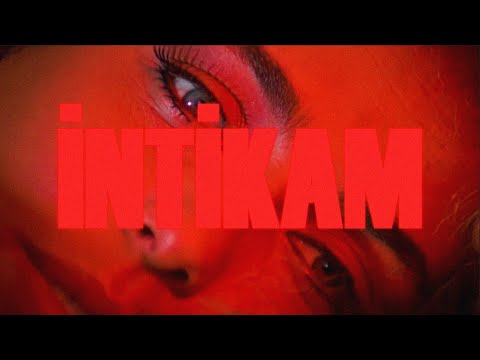 Demet Akalın - İntikam (Synth Funk) Taçsız Kraliçe Edition | Soup Natsy