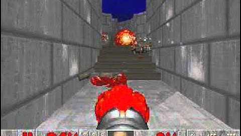 TNT Evilution: Map04 NM-SPEED 0:34