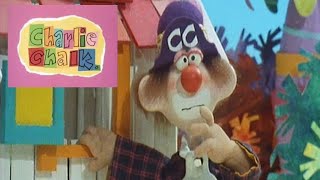 Charlie Chalk Episodes Chat Review