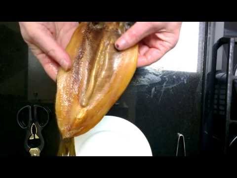 How to fillet