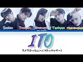 TXT(トゥモローバイトゥギャザー) - ITO | Bora ThaiSub