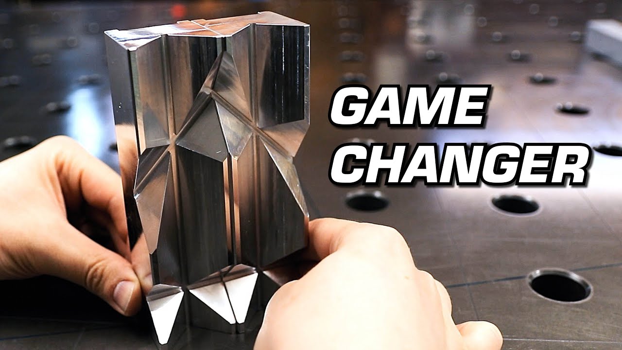 The Vise Jaw Upgrade You Didn’t Know You Needed