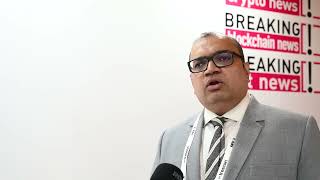 HODL 2025: Khurram Chishti, SCO, Habib Bank