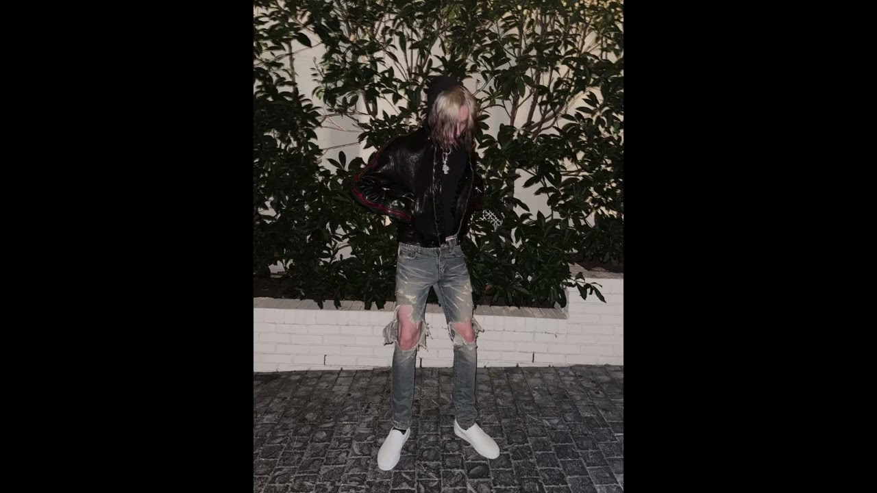 Nettspend Type Beat - 