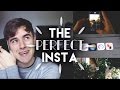 A Guide To The Perfect Instagram