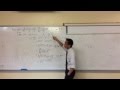 Understanding Proof Techniques and Notation
