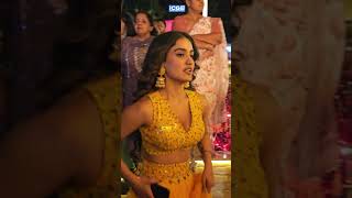 Saniya And Miya Outfit For The Marriage Gopika Anil And Gp