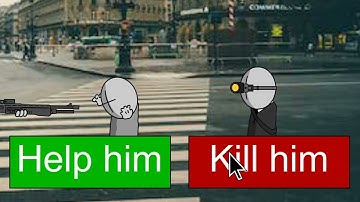 Madness Combat but it