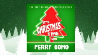 Perry Como - Winter Wonderland